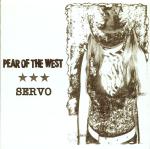 Servo - Pear of the West - split - 7